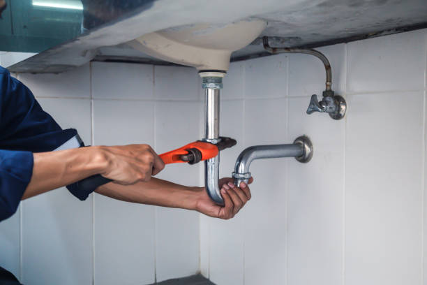 Best Clogged Drain Plumber  in Knightsen, CA