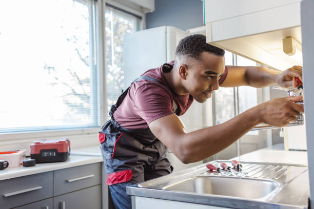 Best Sewer Cleaning Services  in Knightsen, CA